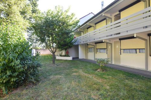 Hotel Campanile Metz Nord - Woippy