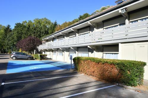 Hotel Campanile Metz Nord - Woippy