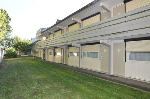 Hotel Campanile Metz Nord - Woippy