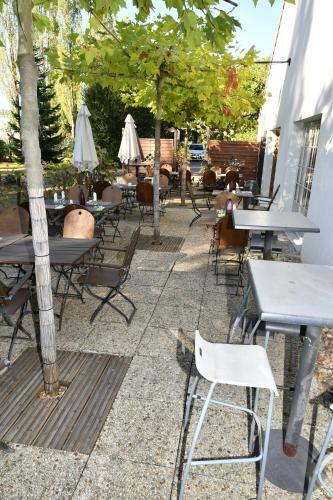 Hotel Campanile Metz Nord - Woippy