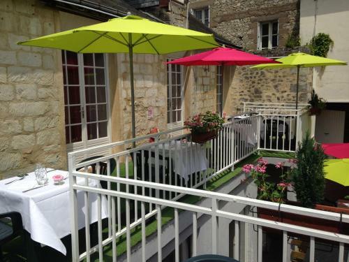 Hotel Les Trois Lys