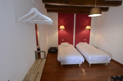 Hotel Les Trois Lys