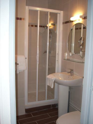 Hotel Les Trois Lys