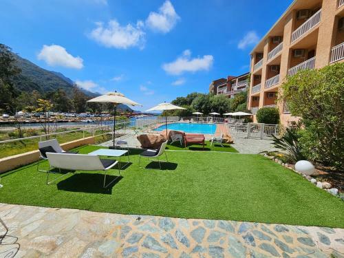 Hotel Le Marina