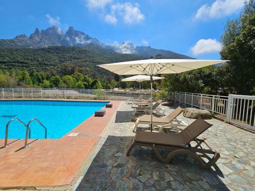 Hotel Le Marina