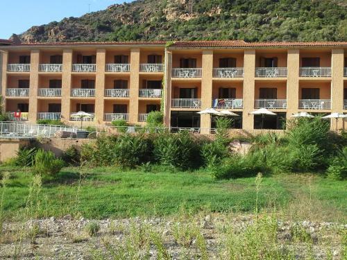 Hotel Le Marina