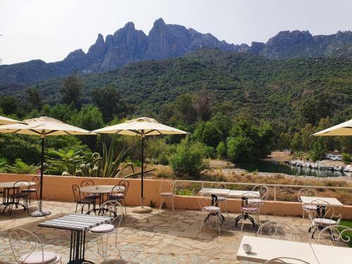 Hotel Le Marina