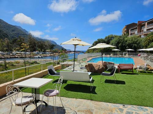 Hotel Le Marina