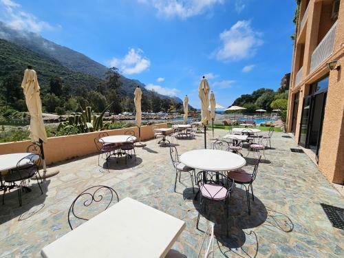 Hotel Le Marina