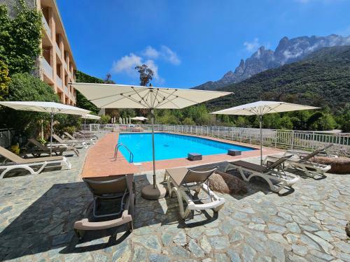 Hotel Le Marina