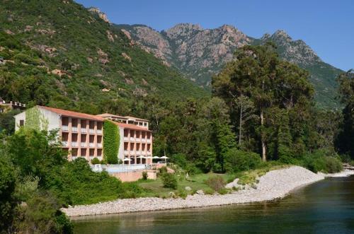 Hotel Le Marina