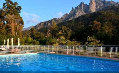 Hotel Le Marina