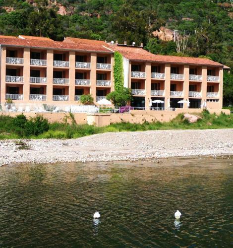 Hotel Le Marina
