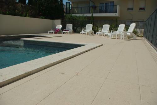 Apartamentos Amandrey-de-provence