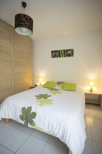Apartamentos Amandrey-de-provence