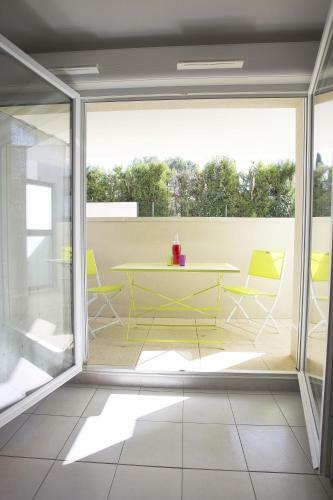 Apartamentos Amandrey-de-provence