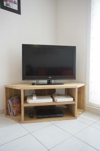 Apartamentos Amandrey-de-provence