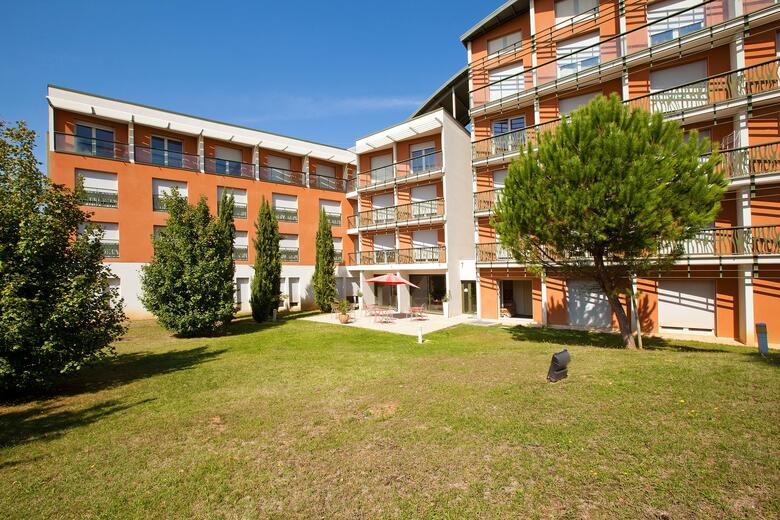 Aparthotel Cerise Valence