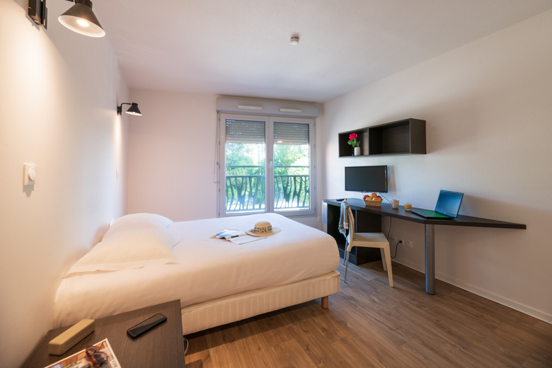 Aparthotel Cerise Valence