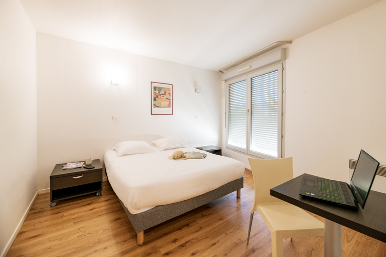 Aparthotel Cerise Valence