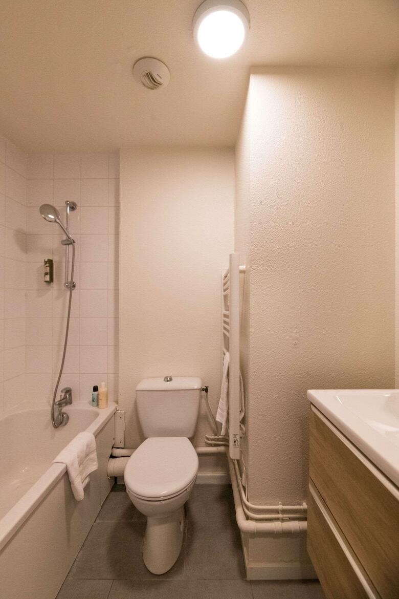 Aparthotel Cerise Valence