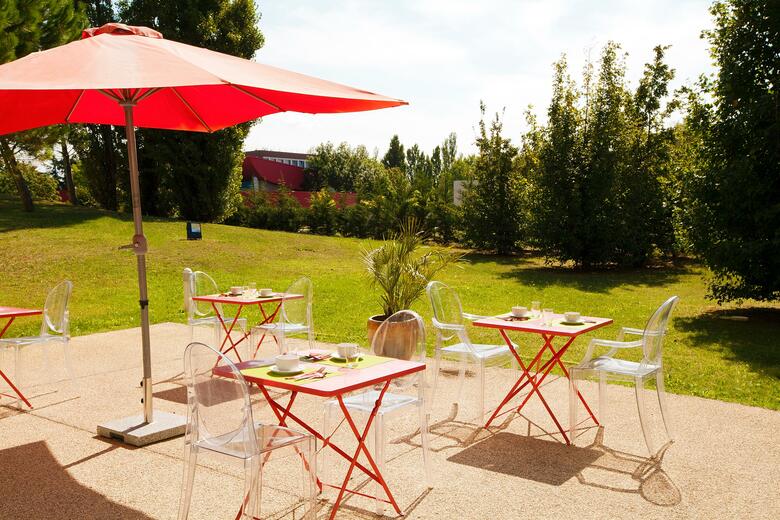 Aparthotel Cerise Valence
