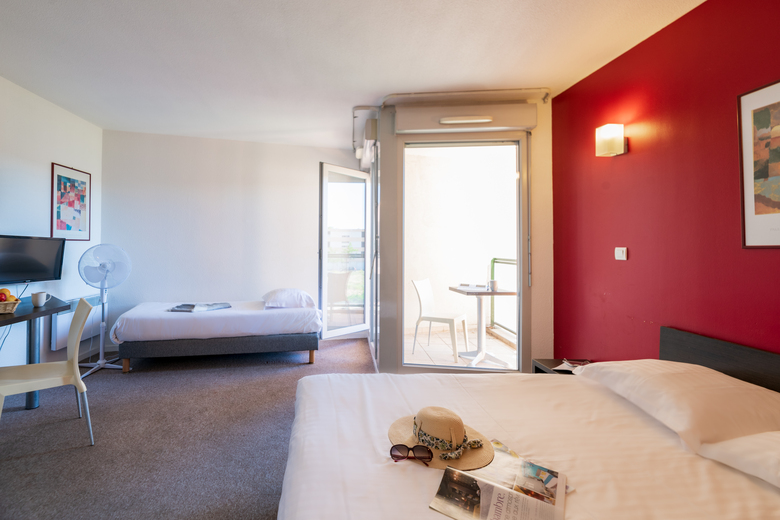 Aparthotel Cerise Valence