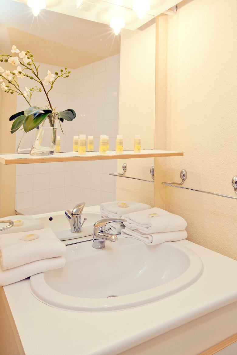 Aparthotel Cerise Valence