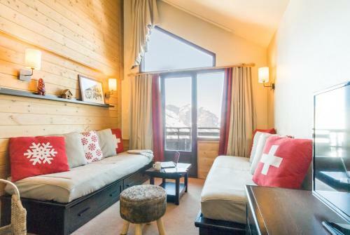 Hotel R�sidence Pierre & Vacances Saskia Falaise