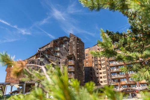 Hotel R�sidence Pierre & Vacances Saskia Falaise