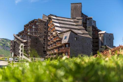 Hotel R�sidence Pierre & Vacances Saskia Falaise