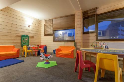 Hotel R�sidence Pierre & Vacances Saskia Falaise