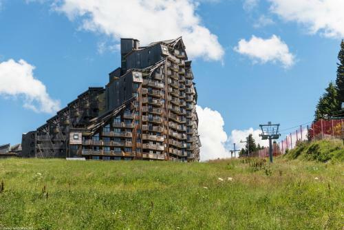 Hotel R�sidence Pierre & Vacances Saskia Falaise