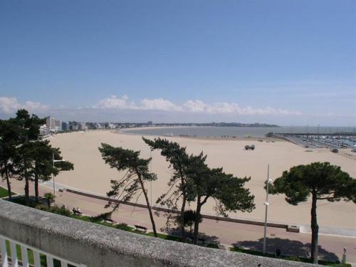 Apartment Front De Mer De Royan