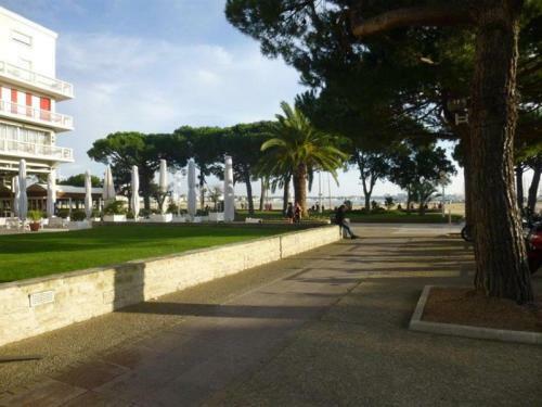 Apartment Front De Mer De Royan