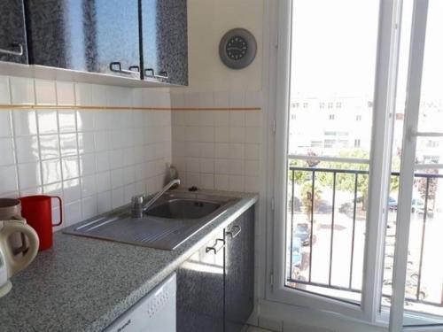 Apartment Front De Mer De Royan