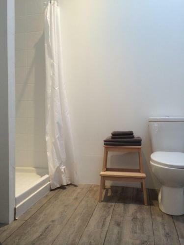 Apartamento Appart Tourisme