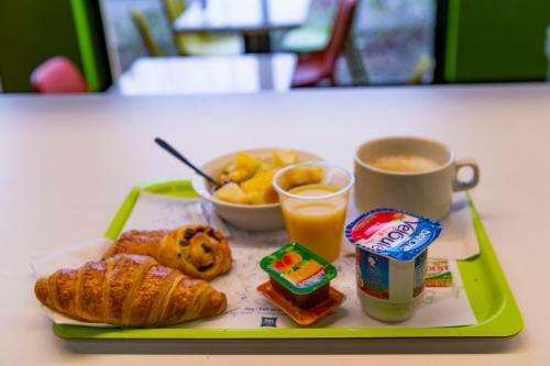 Hotel Ibis Budget Vitry Sur Seine A86