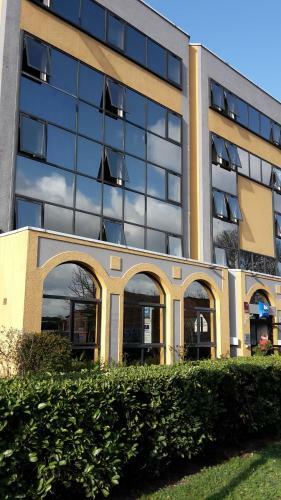 Hotel Ibis Budget Vitry Sur Seine A86
