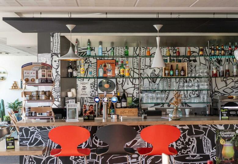 B&B Hotel Limoges 3