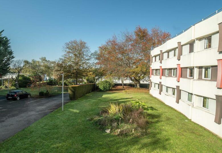 B&B Hotel Limoges 3