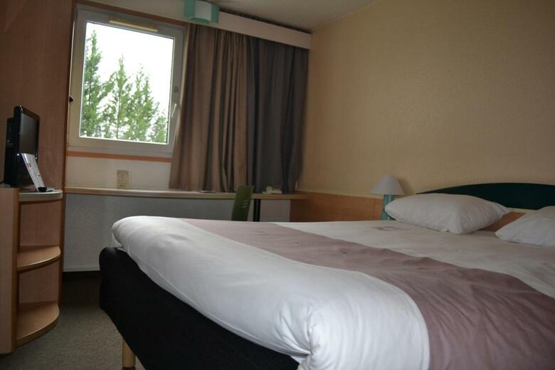 B&B Hotel Limoges 3