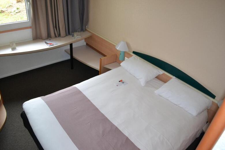 B&B Hotel Limoges 3