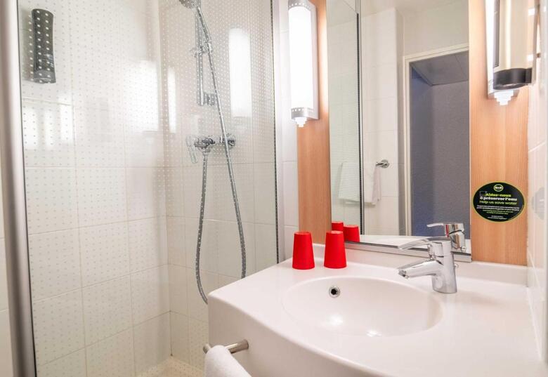 B&B Hotel Limoges 3