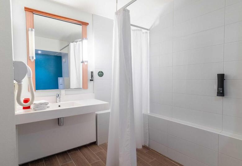 B&B Hotel Limoges 3