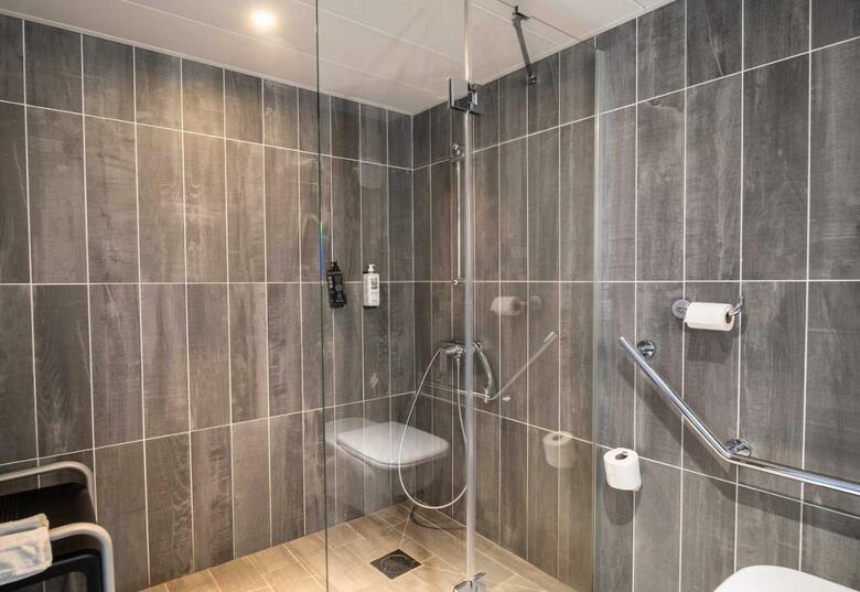 B&B Hotel Limoges 3