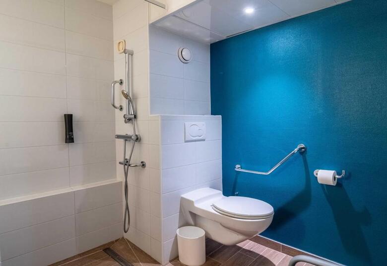 B&B Hotel Limoges 3