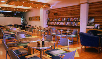 Hotel Christina