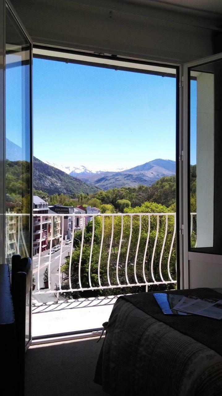 Hotel Notre Dame De La Sarte