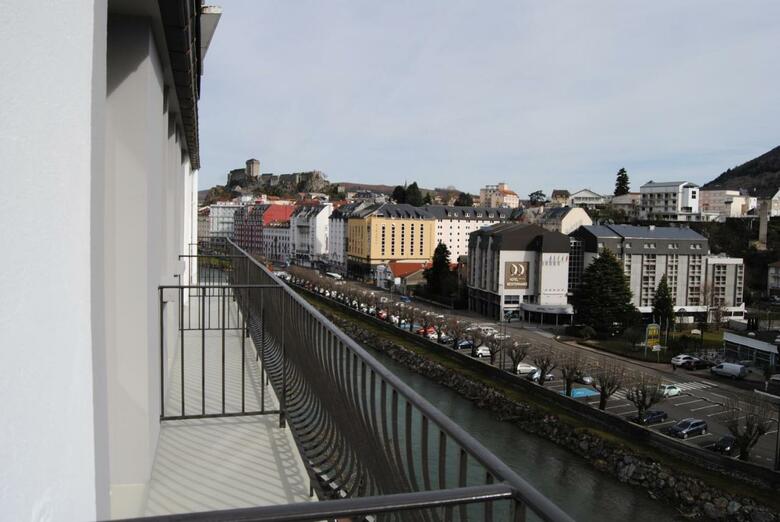 Hotel Notre Dame De La Sarte